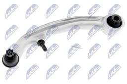 Bras de liaison, suspension de roue NTY ZWD-NS-034