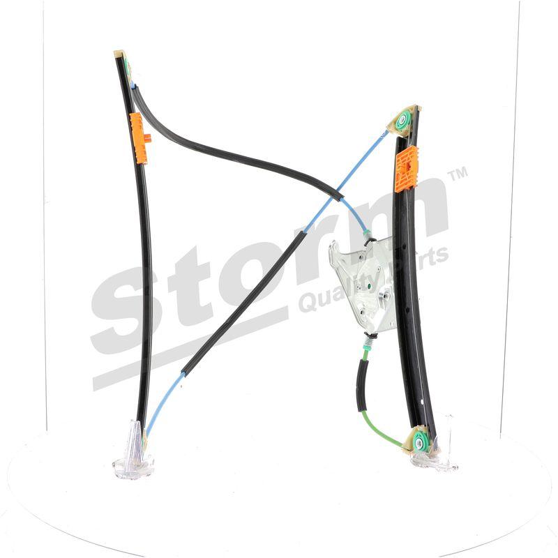 Lève-vitre STORM QUALITY PARTS 10376