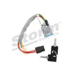 Fermeture-volant STORM QUALITY PARTS 80023