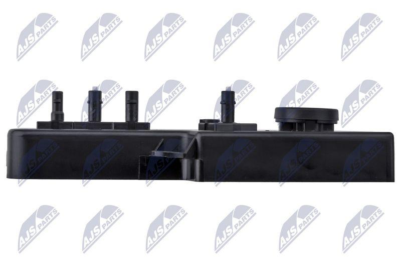 Bouton, ajustage du dossier NTY EWS-CH-070