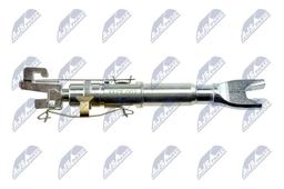 Ajusteur, frein à tambour NTY HSR-FT-003