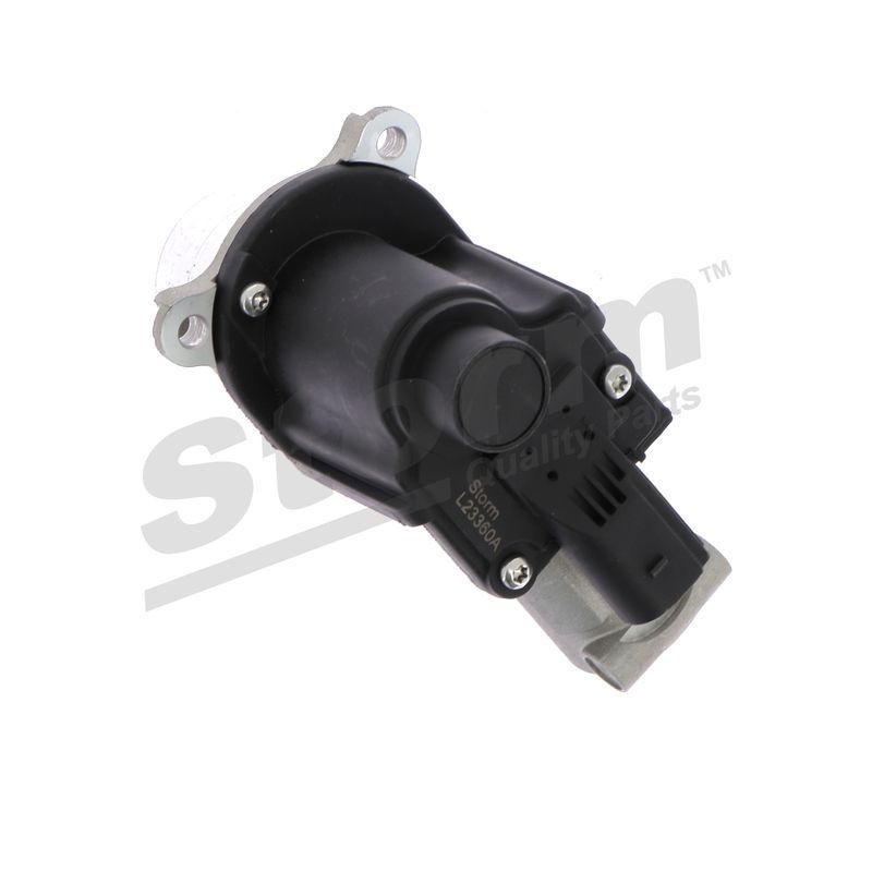 Vanne EGR STORM QUALITY PARTS 9035
