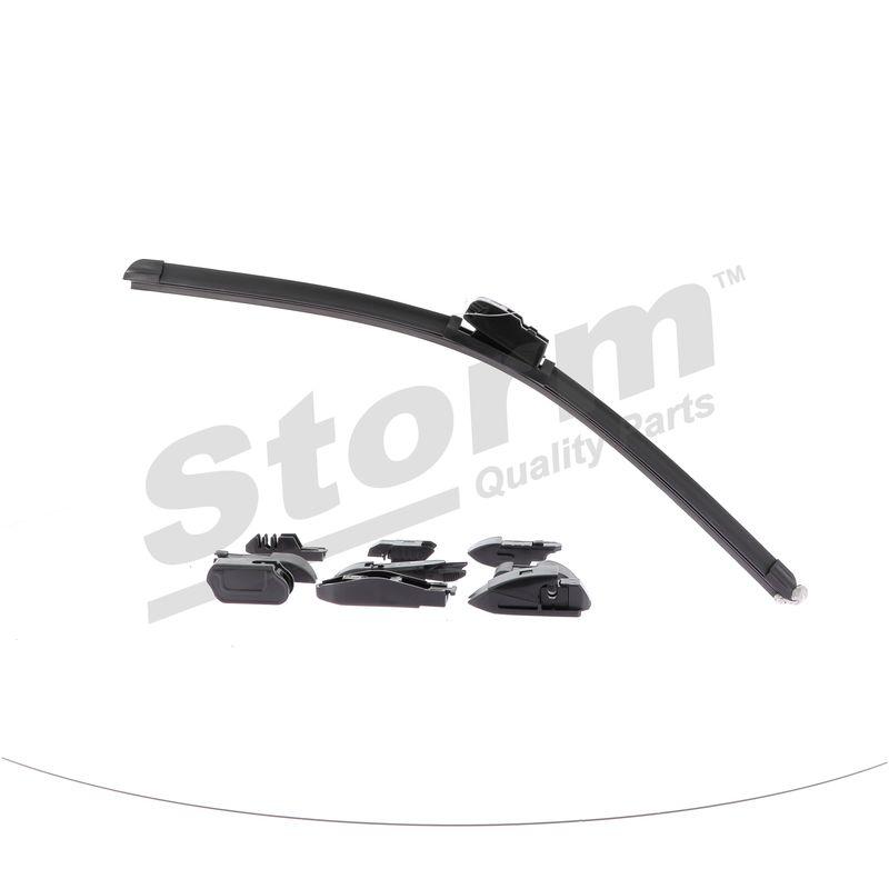 Balai d'essuie-glace STORM QUALITY PARTS 1000481