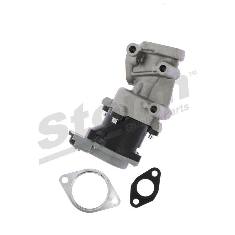 Vanne EGR STORM QUALITY PARTS 9078