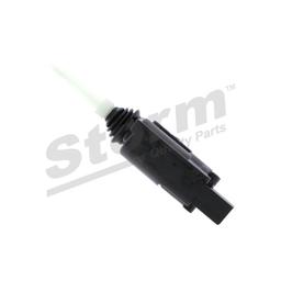Élément d'ajustage, verrouillage central STORM QUALITY PARTS 27527