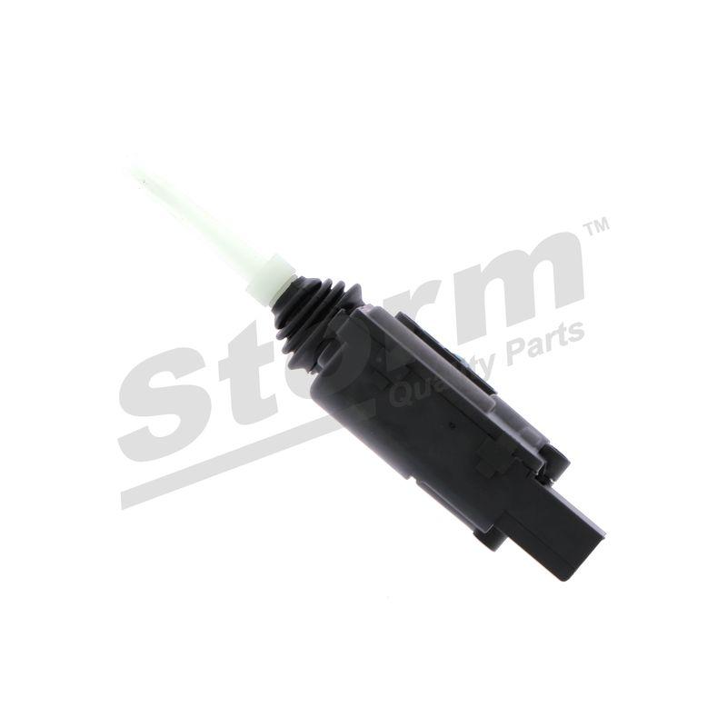 Élément d'ajustage, verrouillage central STORM QUALITY PARTS 27527