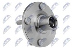 Moyeu de roue NTY KLP-TY-043P