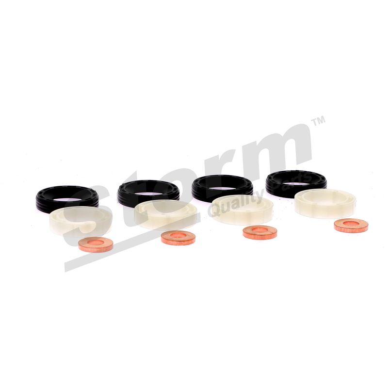 Kit de joints, injecteur STORM QUALITY PARTS 460022