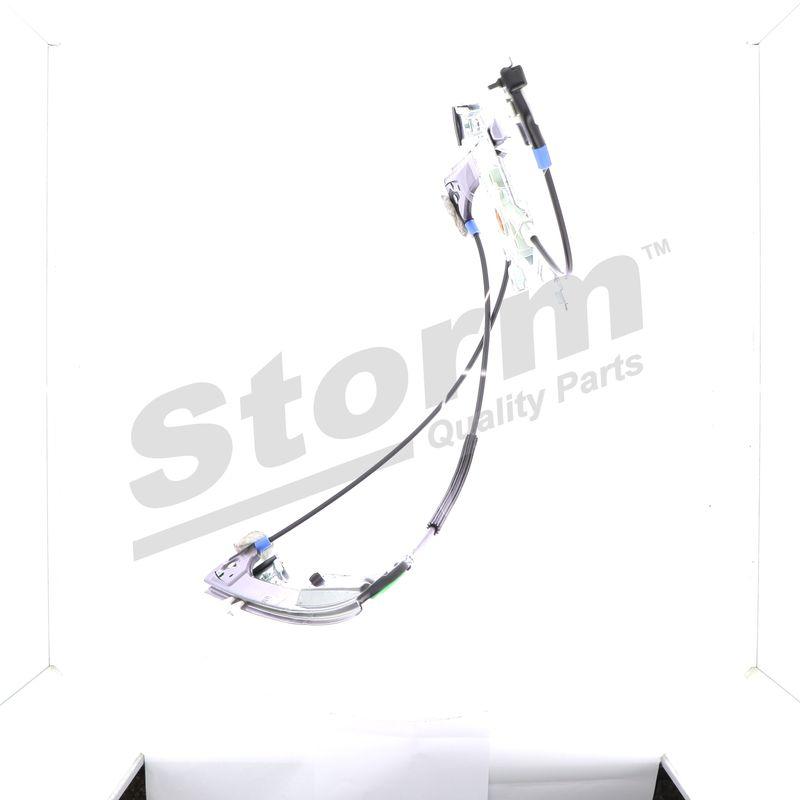 Lève-vitre STORM QUALITY PARTS 10273