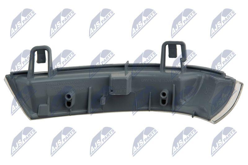 Feu clignotant NTY ELP-VW-024
