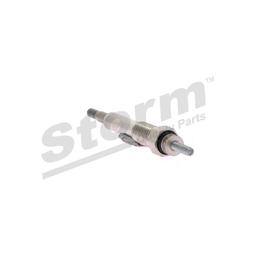 Bougie de préchauffage STORM QUALITY PARTS 502087