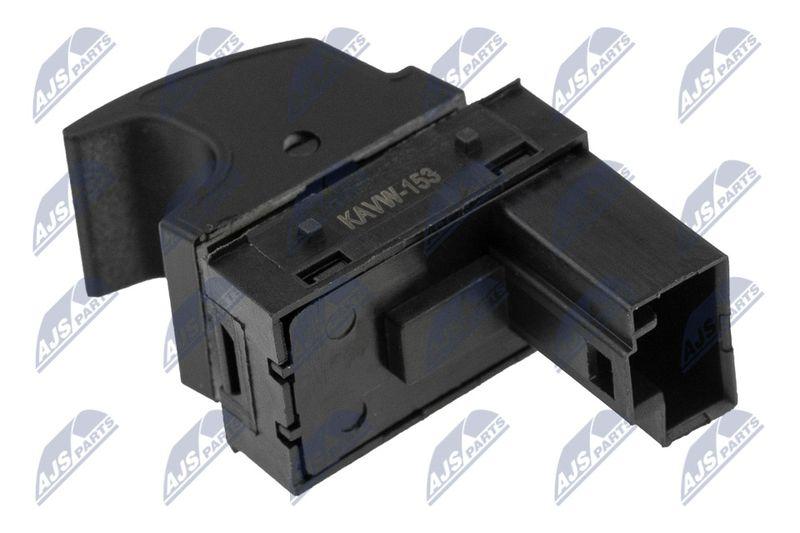 Interrupteur, hayon NTY EWS-VW-153
