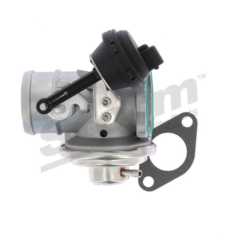 Vanne EGR STORM QUALITY PARTS 9037