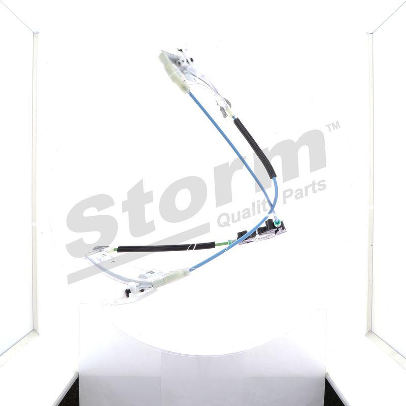 Lève-vitre STORM QUALITY PARTS 41573