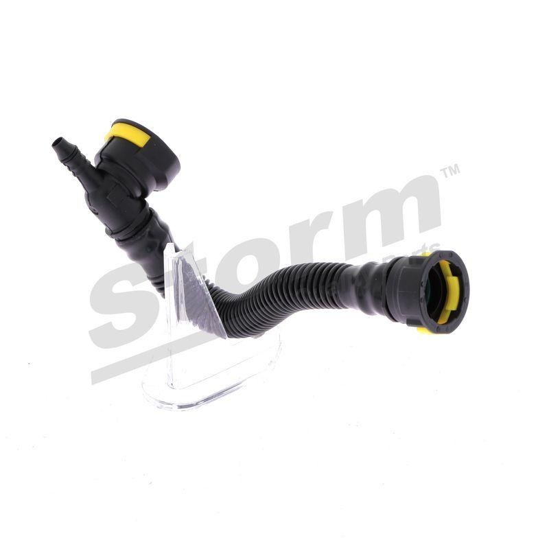 Tuyau, ventilation de carter-moteur STORM QUALITY PARTS F15400