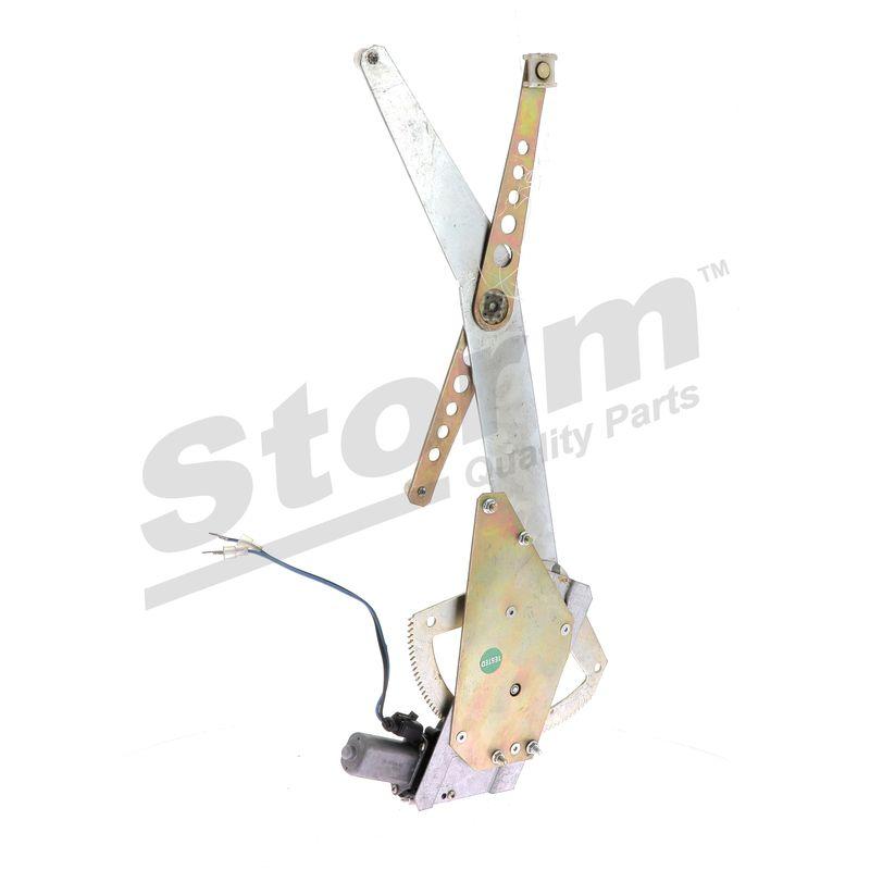 Lève-vitre STORM QUALITY PARTS 136576