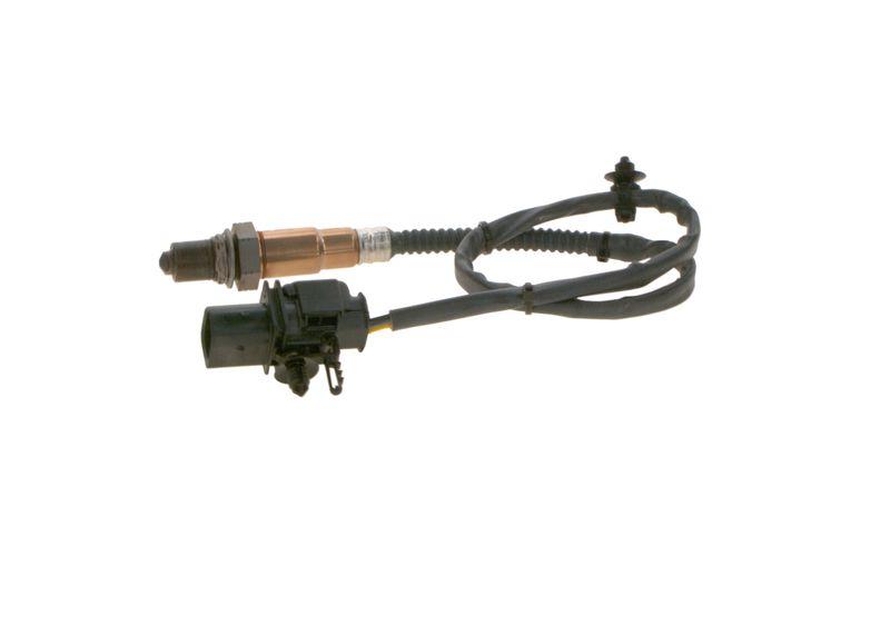 Sonde lambda BOSCH 0 281 004 564