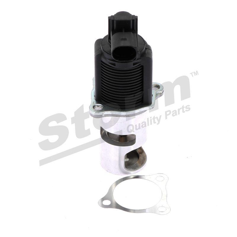 Vanne EGR STORM QUALITY PARTS 9023