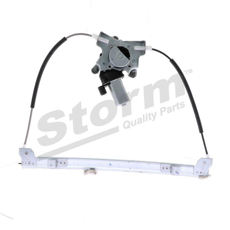 Lève-vitre STORM QUALITY PARTS 81074ST