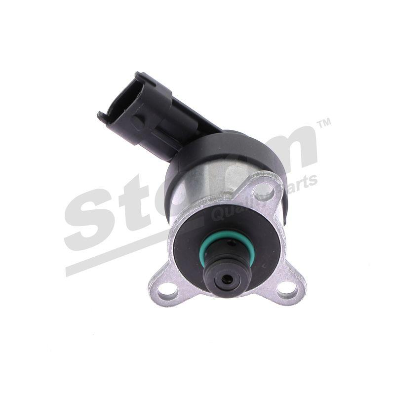Régulateur, quantité de carburant (système à rampe commune) STORM QUALITY PARTS STO888206
