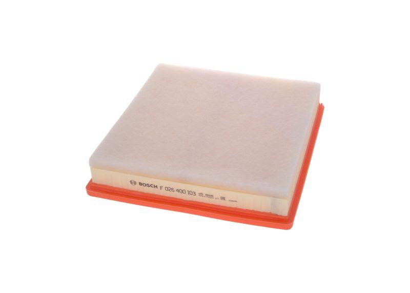 Filtre à air BOSCH F 026 400 103