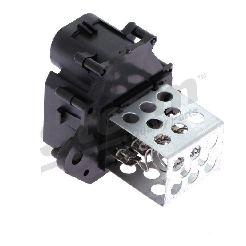Résistance, pulseur d'air habitacle STORM QUALITY PARTS 777022