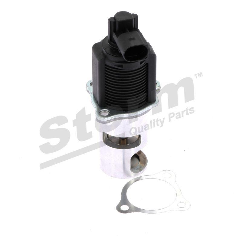 Vanne EGR STORM QUALITY PARTS 9023