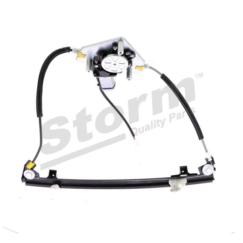 Lève-vitre STORM QUALITY PARTS 81071