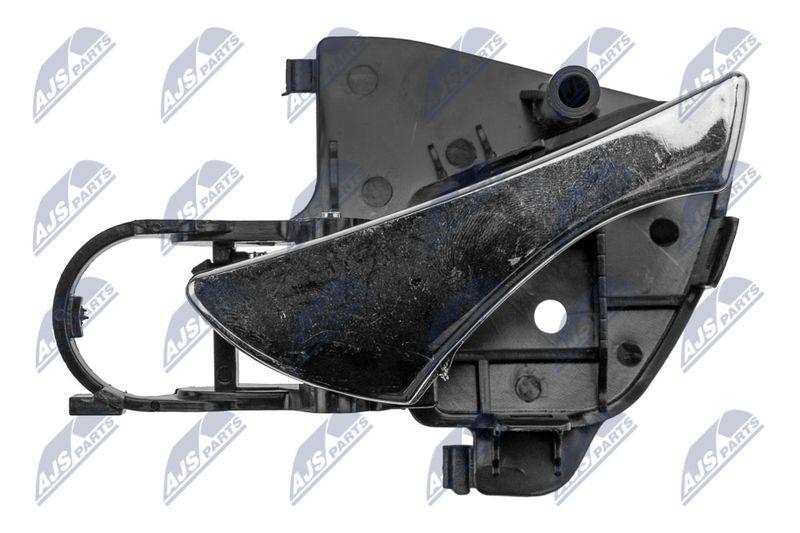 Poignet de porte, équipment intérieur NTY EZC-DW-003
