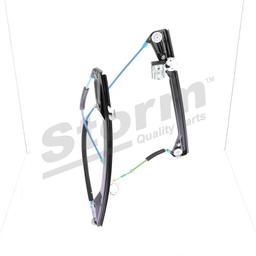 Lève-vitre STORM QUALITY PARTS 90288