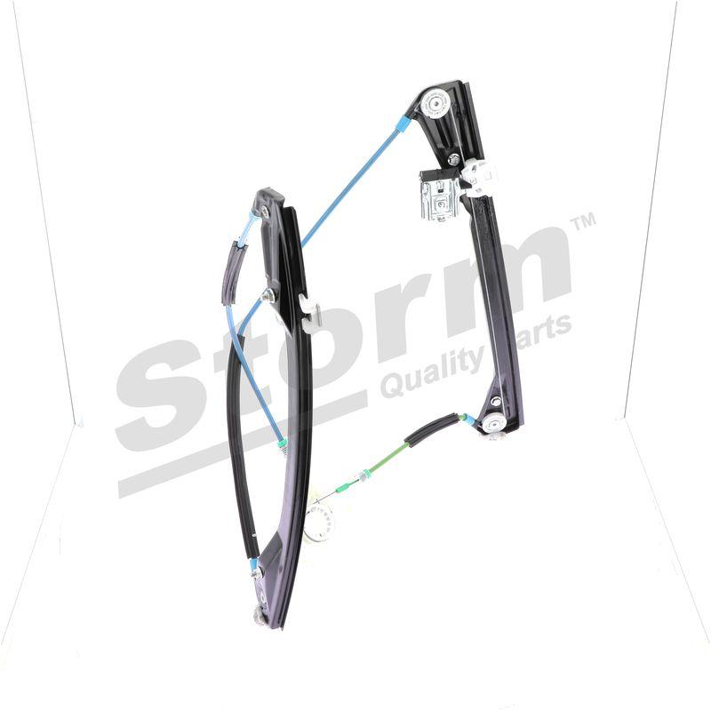 Lève-vitre STORM QUALITY PARTS 90288