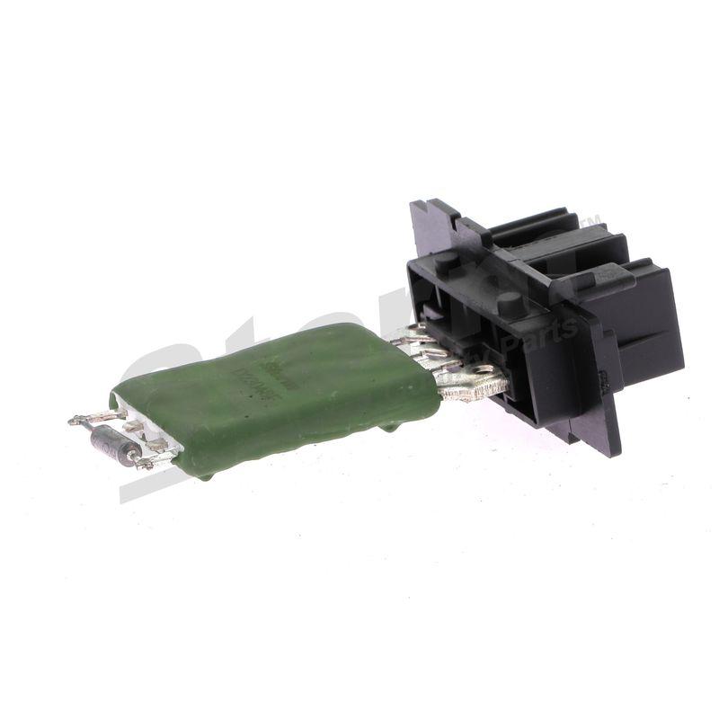 Résistance, pulseur d'air habitacle STORM QUALITY PARTS 699001