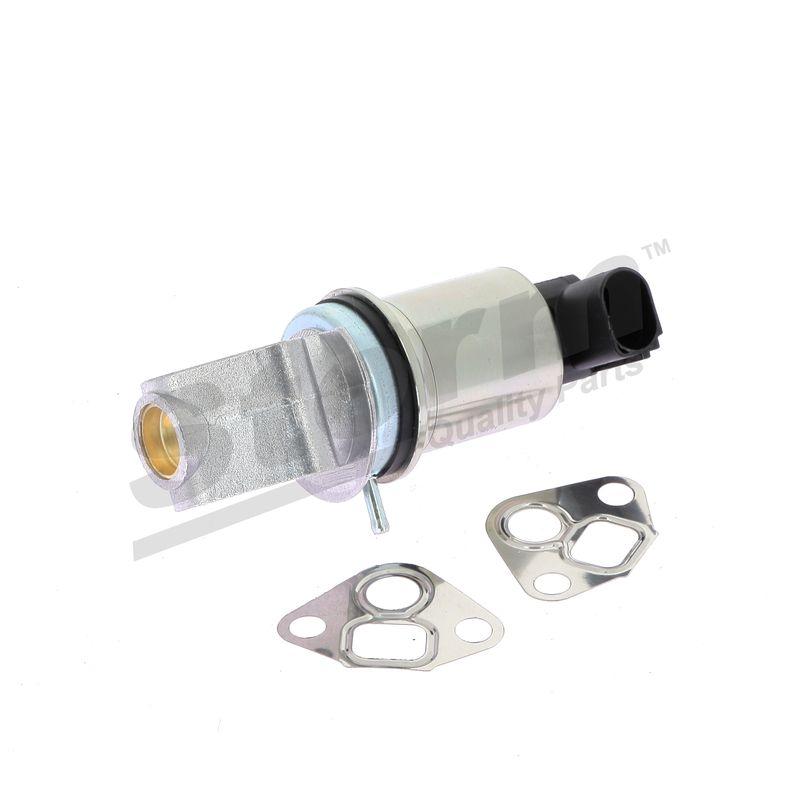 Vanne EGR STORM QUALITY PARTS 9080