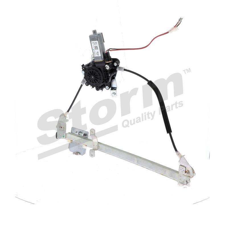 Lève-vitre STORM QUALITY PARTS 104760