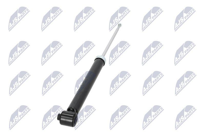 Amortisseur NTY A-VW-015