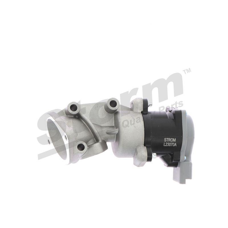 Vanne EGR STORM QUALITY PARTS 9103