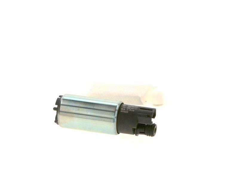 Pompe à carburant BOSCH 0 986 580 971