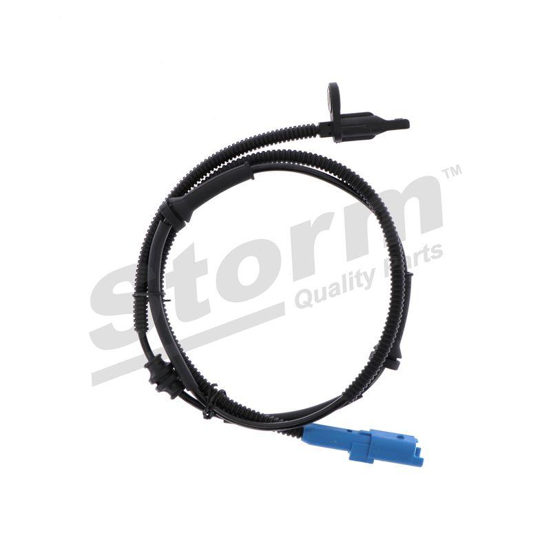 Capteur, vitesse de roue STORM QUALITY PARTS 777112