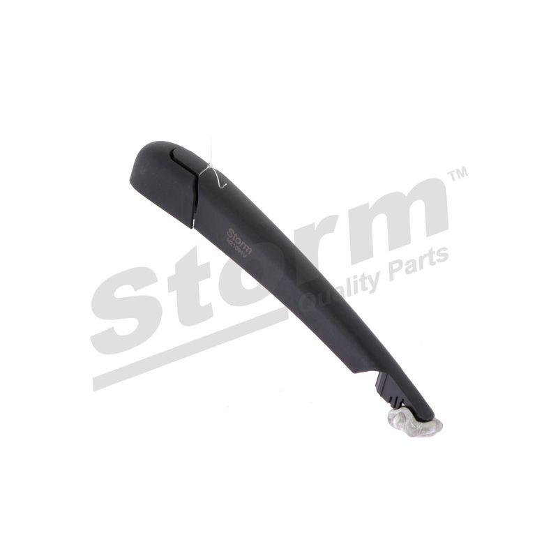 Bras d'essuie-glace, nettoyage des vitres STORM QUALITY PARTS 60137