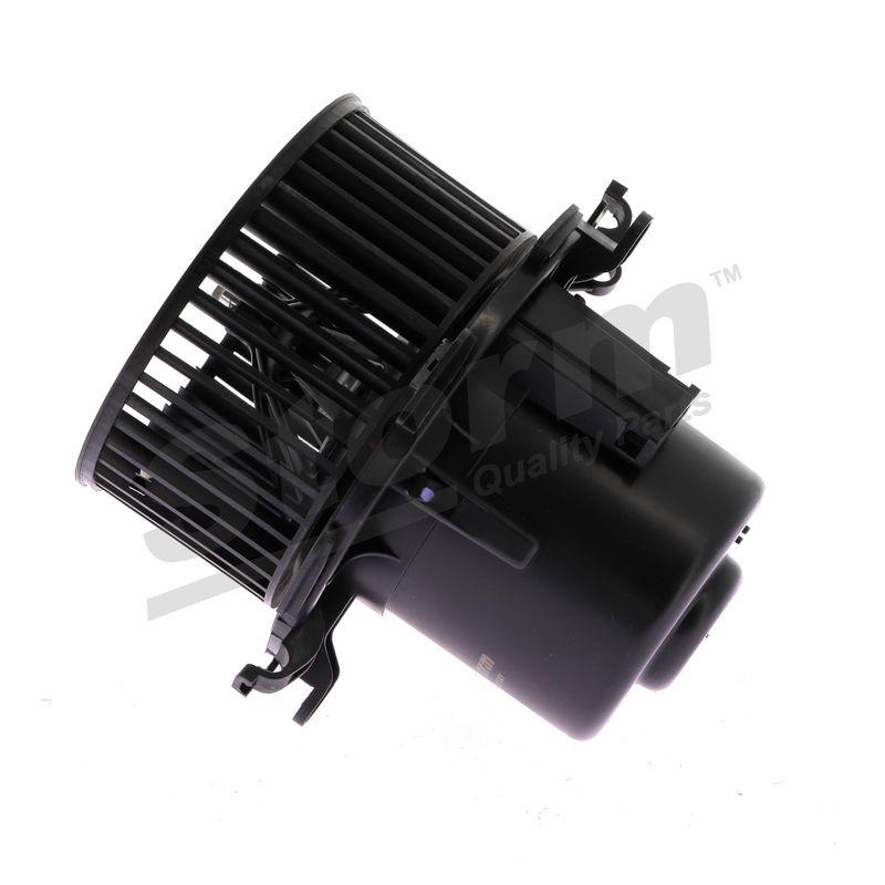 Plot de berceau/Support d'agrégats STORM QUALITY PARTS 999892