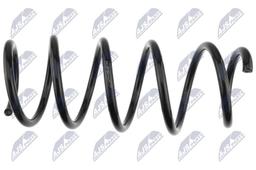 Ressort de suspension NTY ASZ-FR-057