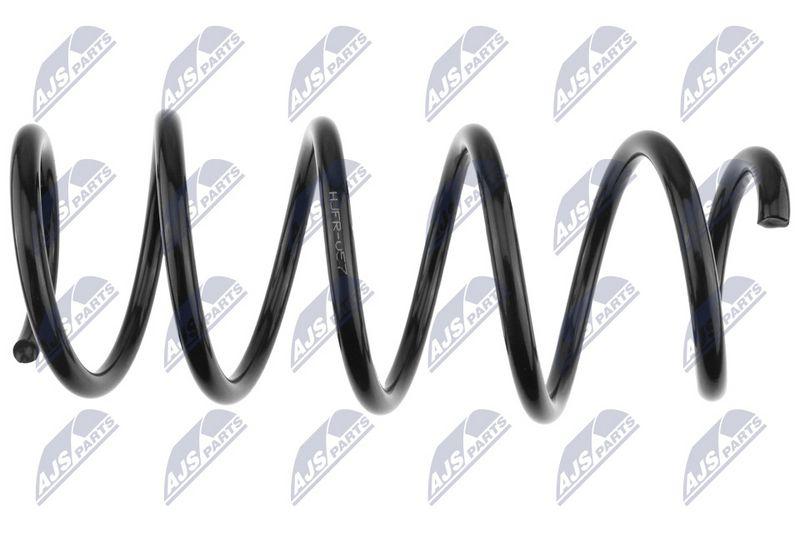 Ressort de suspension NTY ASZ-FR-057