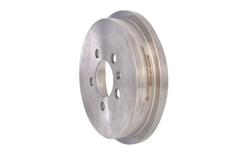 Tambour de frein BOSCH 0 986 477 133