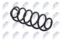Ressort de suspension NTY ASZ-AU-003