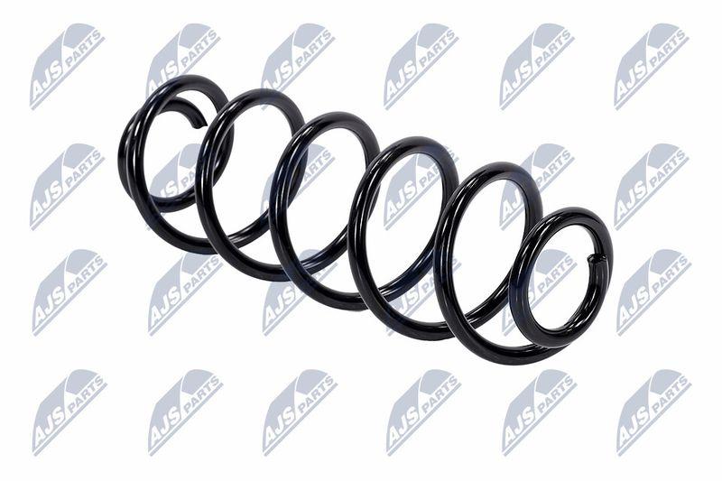 Ressort de suspension NTY ASZ-AU-003