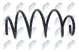 Ressort de suspension NTY ASZ-FR-000
