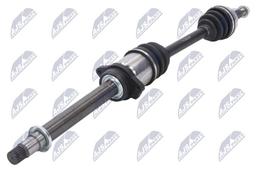 Arbre de transmission NTY NPW-TY-208