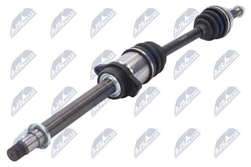 Arbre de transmission NTY NPW-TY-208