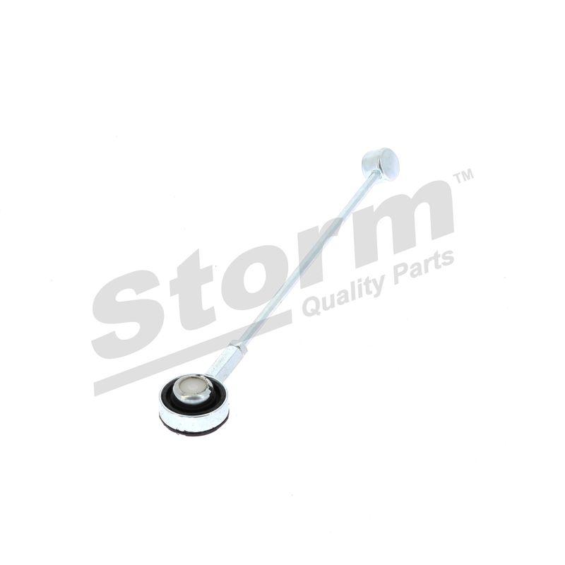 Kit de réparation, levier de changement de vitesse STORM QUALITY PARTS 790796