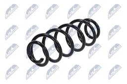 Ressort de suspension NTY ASZ-AU-008